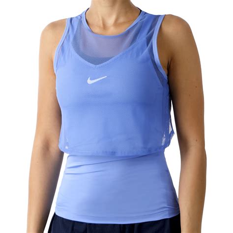 Nike tank top dames